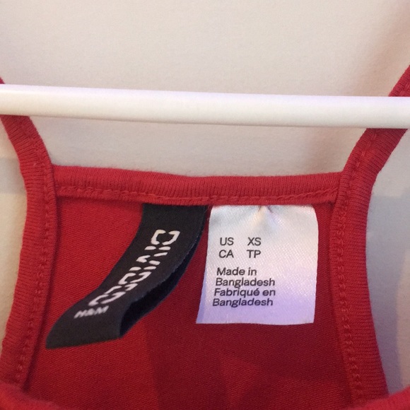 H&M New York tank! - Picture 5 of 5